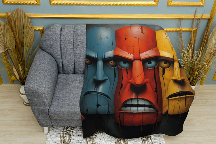 Емоції Арт Emotions Art