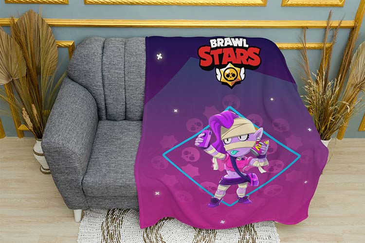 Emz Brawl Stars Emz Brawl Stars