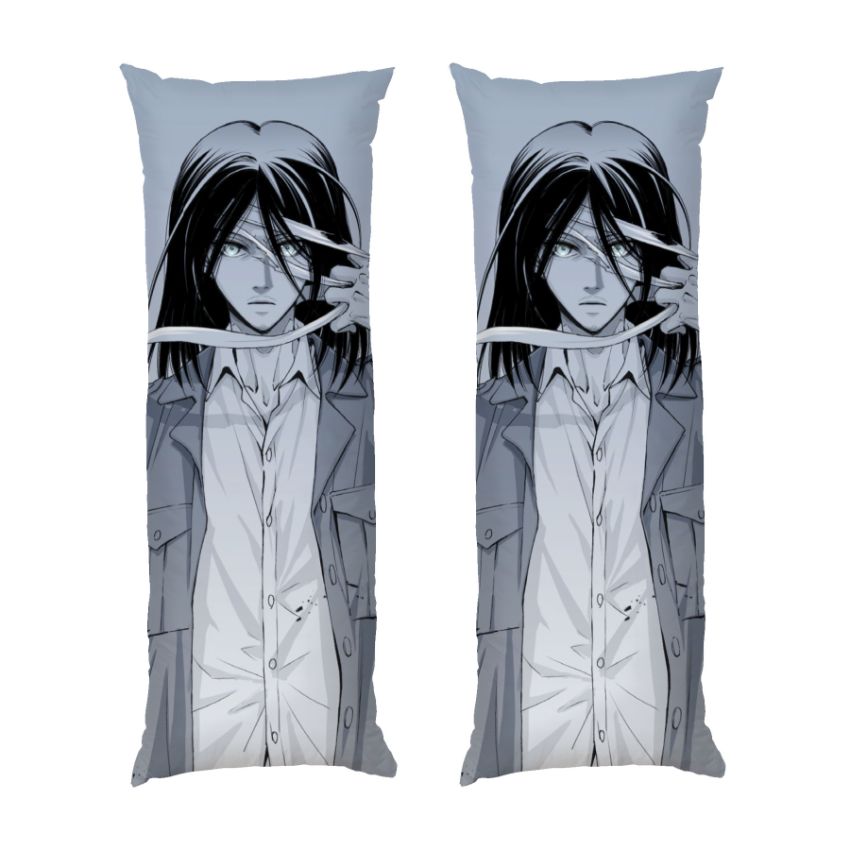 Ерен Йегер Трансформація Атака Титанів Eren Yeager Transform Attack on Titan