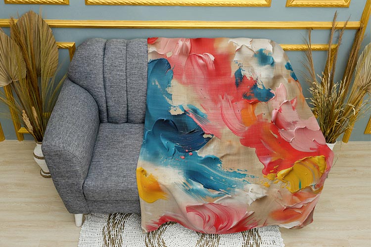 Фарба Плями Малюнок Paint Spots Picture