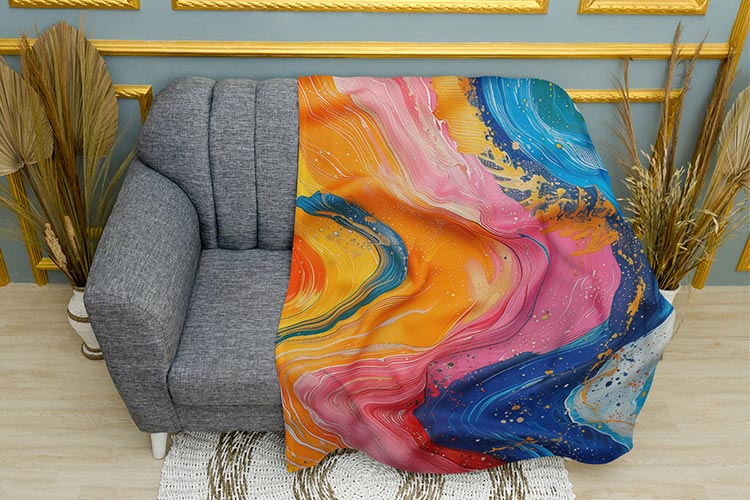 Фарби Хвилі Paints Waves