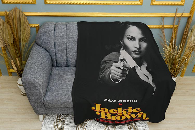 Фільм Тарантіно Джекі Браун Tarantino Film Jackie Brown