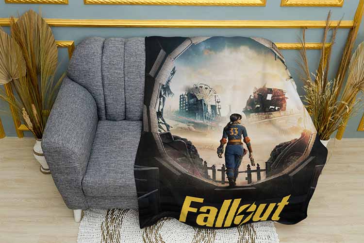 Фоллаут Комп'ютерна гра Fallout Computer game