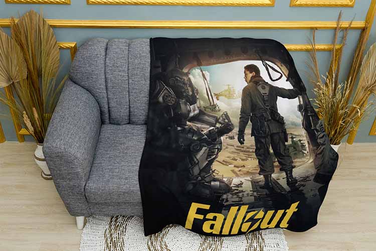 Фоллаут Серія ігр Fallout A series of games