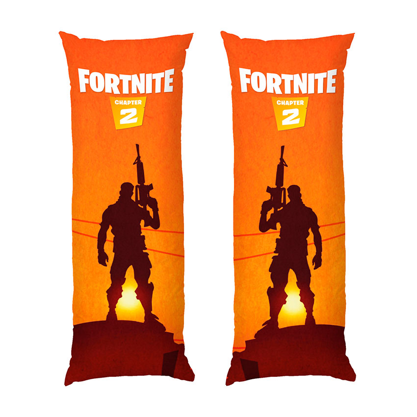 Fortnite 2 Герой