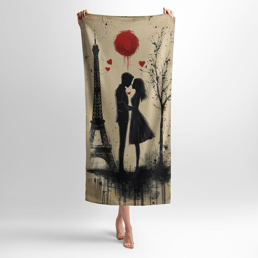 Французький романтик French Romantic