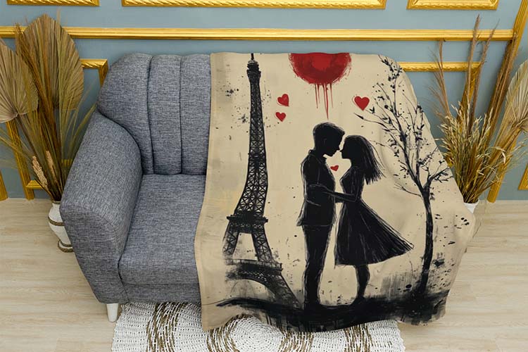 Французький романтик French Romantic