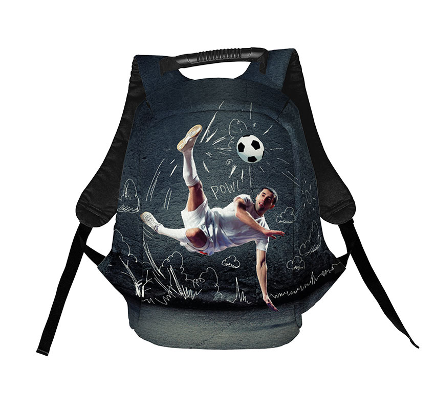 Футболіст Footballer