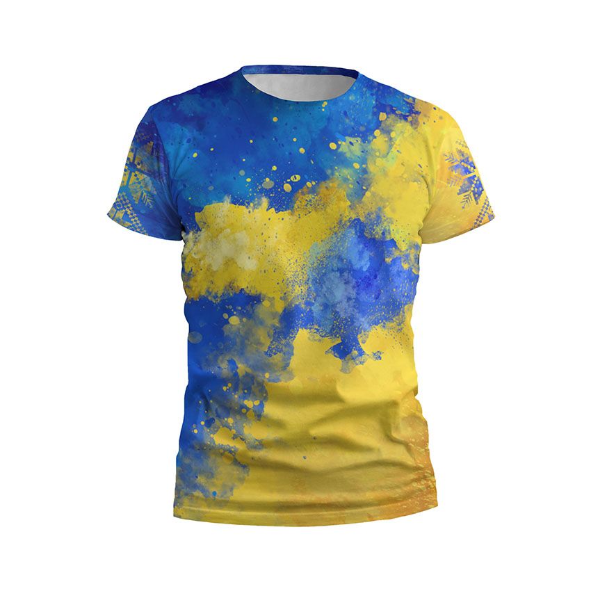 Футболка дитяча спортивна Лелека Stork