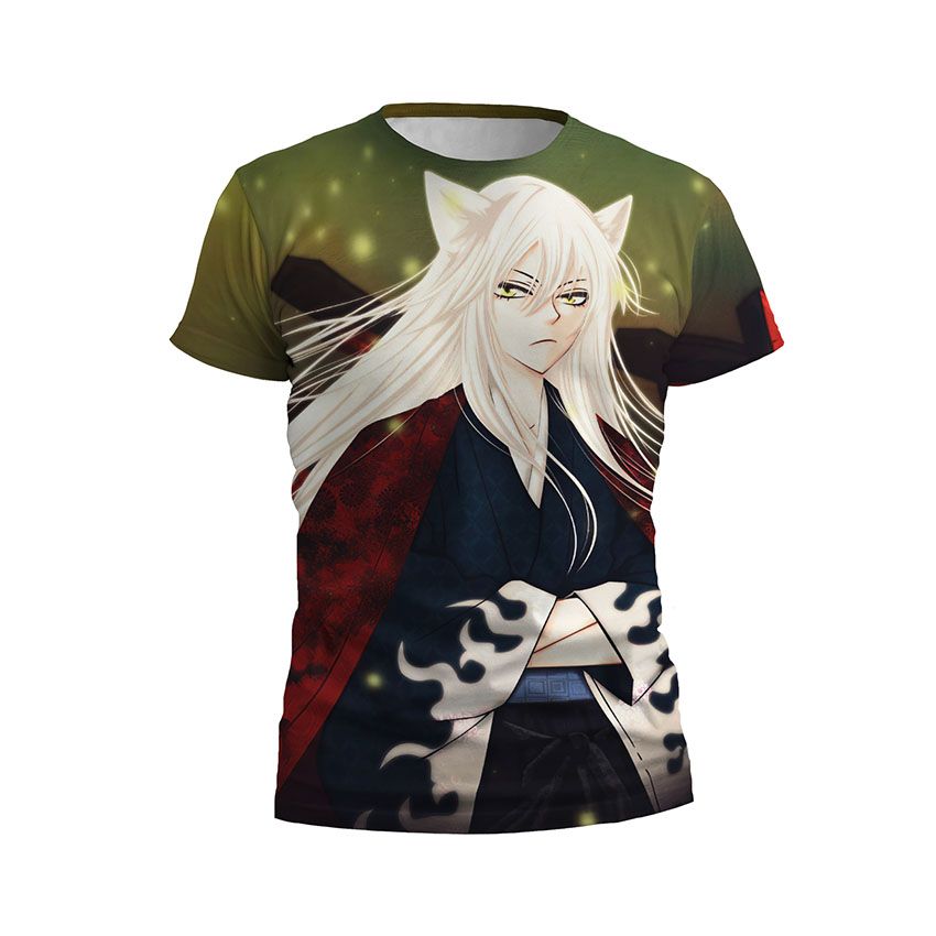 Футболка дитяча спортивна Томое Приємно познайомитись- Бог Tomoe Nice to Meet You- Kami-sama