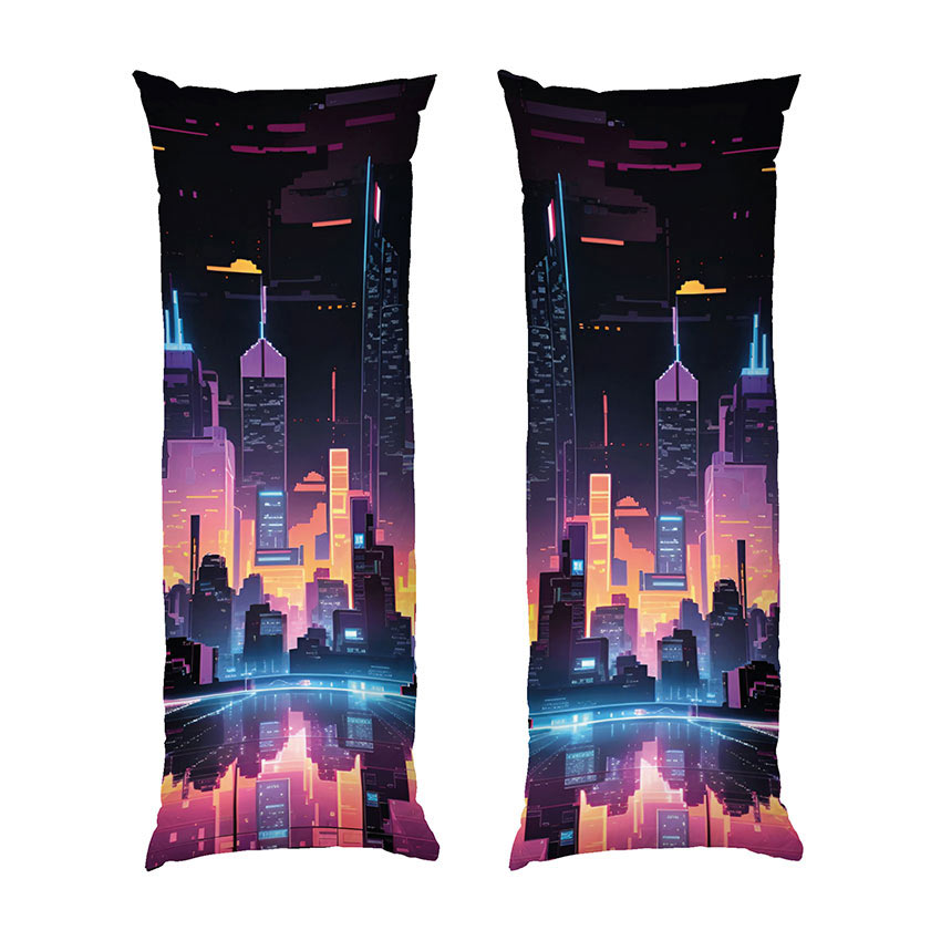 Футурістичні хмарочоси