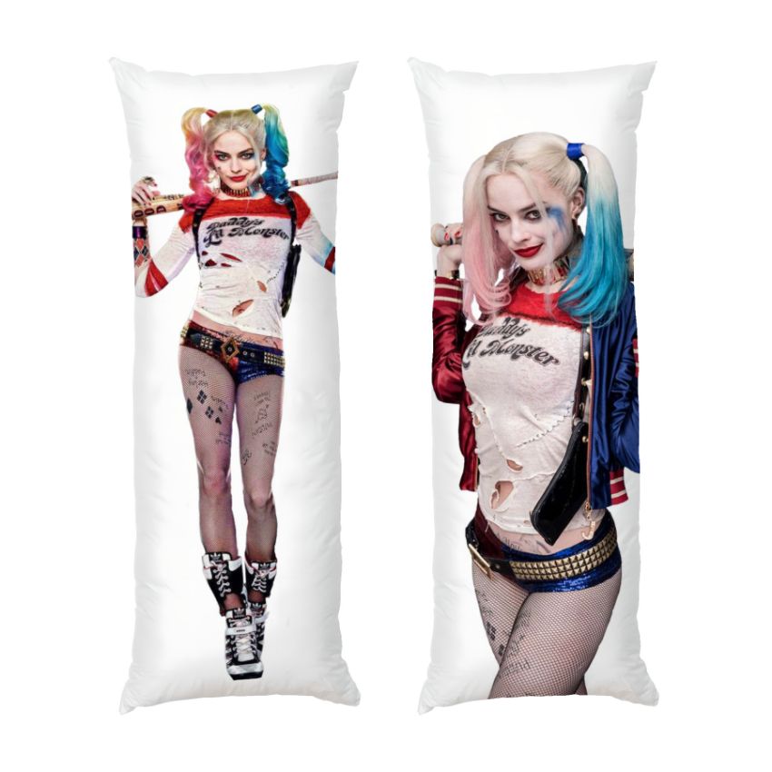 Гарлі Квінн Марго Роббі Harley Quinn Margot Robbie