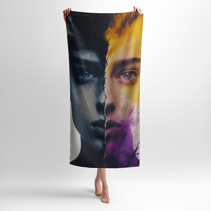 Гармонія протилежностей Harmony of Opposites