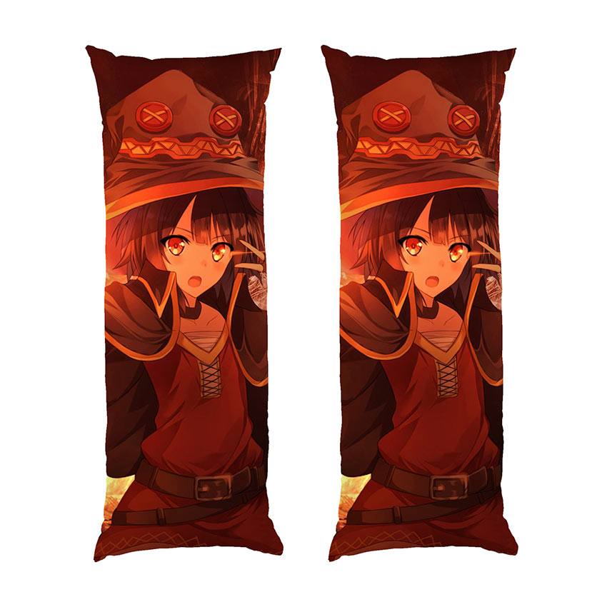 Гарна Мегумін Коносуба Beautiful Megumin Konosuba