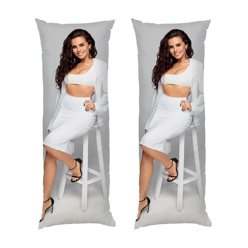 Гарна Настя Каменських Біла сукня Beautiful Nastia Kamenskykh White dress