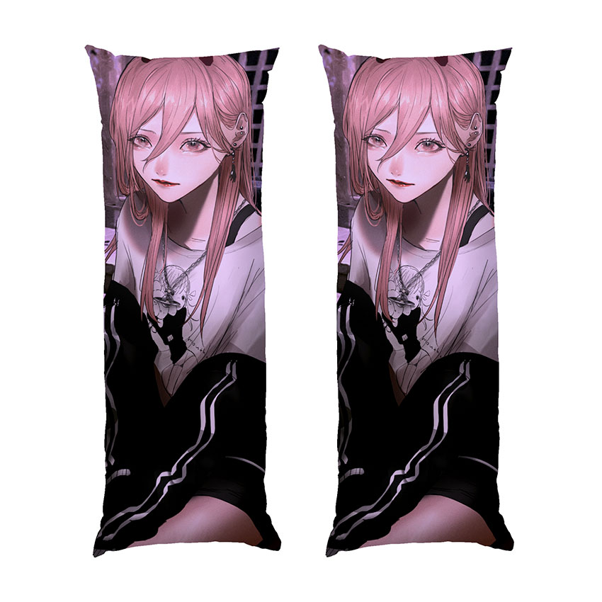 Гарна Павер Людина бензопила Beautiful Power Chainsaw Man