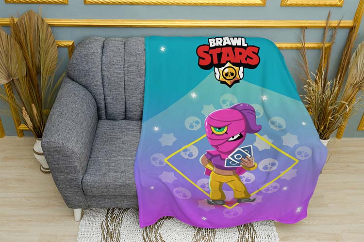 Гарна Тара Бравл Старс Beauty Tara Brawl Stars