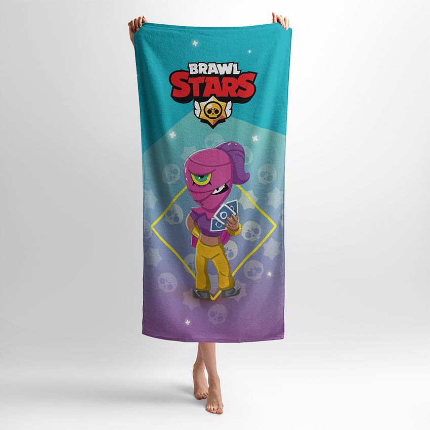 Гарна Тара Бравл Старс Beauty Tara Brawl Stars