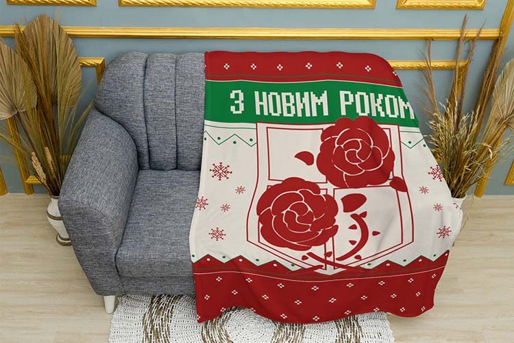 Гарнізон Атака Титанів Оборона Свята Червоний Garrison Attack on Titan Holiday Defense Red