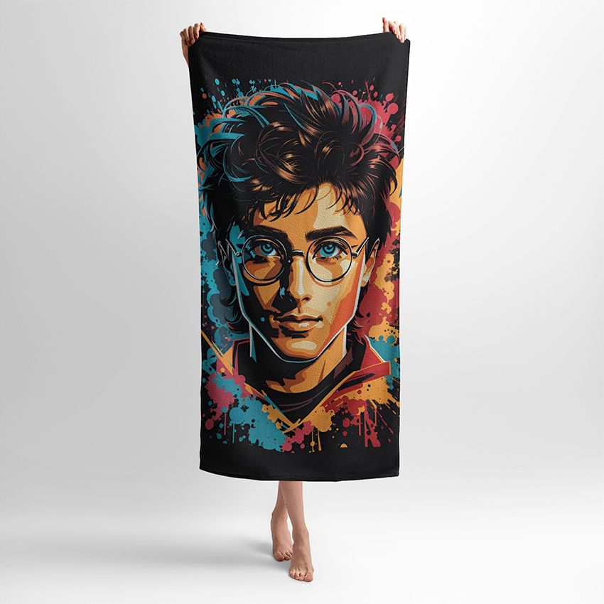 Гаррі Поттер Чарівний герой Harry Potter Magical Hero