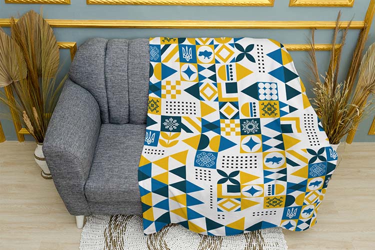 Геометрія Свободи Geometry of Freedom