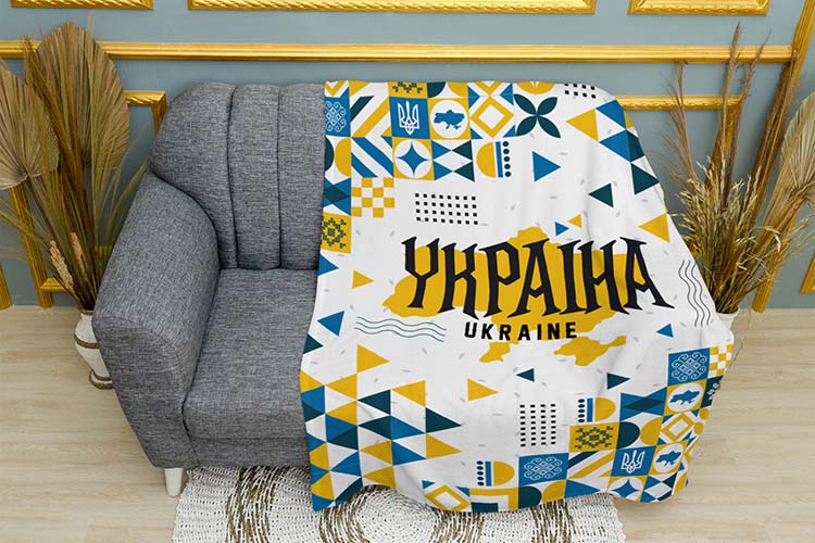 Geometry of Freedom Ukraine Geometry of Freedom Ukraine