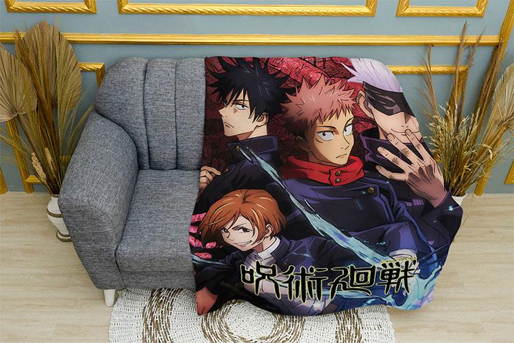 Anime Heroes Magic Battle Anime Heroes Jujutsu Kaisen