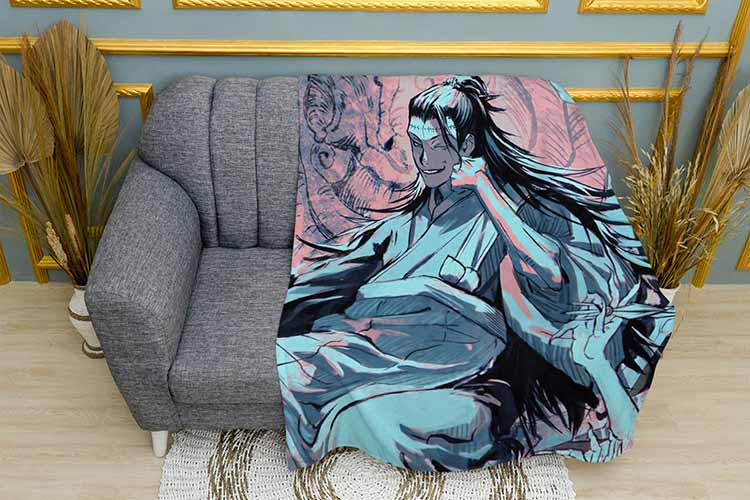 Geto Suguru Magic Battle Anime Geto Suguru Jujutsu Kaisen Anime