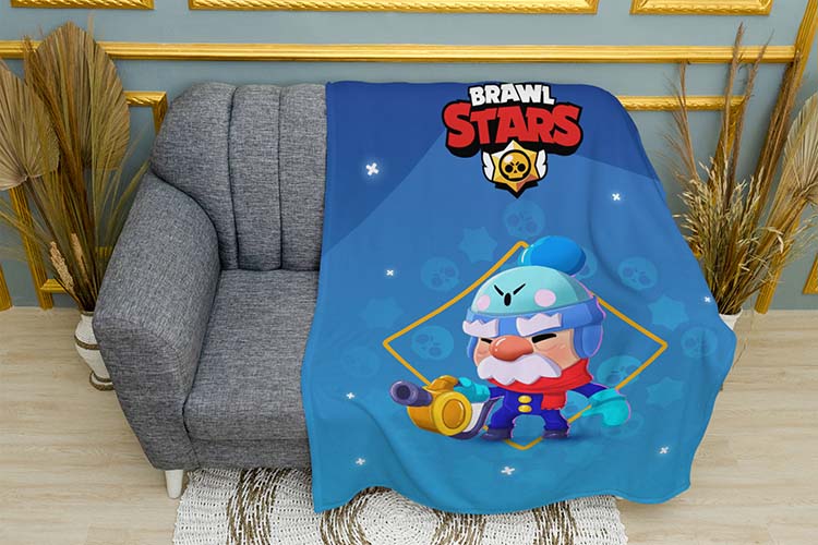 Gail Game Brawl Stars Gail Game Brawl Stars