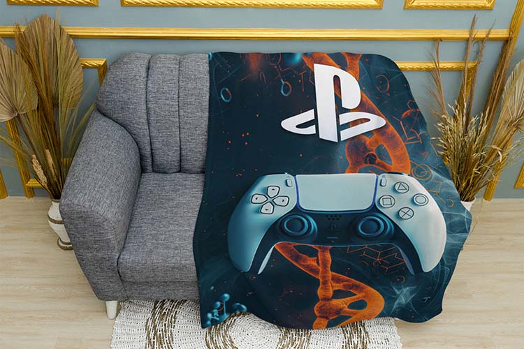 PlayStation Gamer Energy