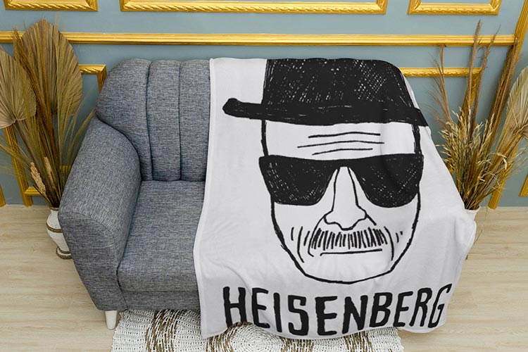 Гейзенберг Фільм Нeisenberg Film