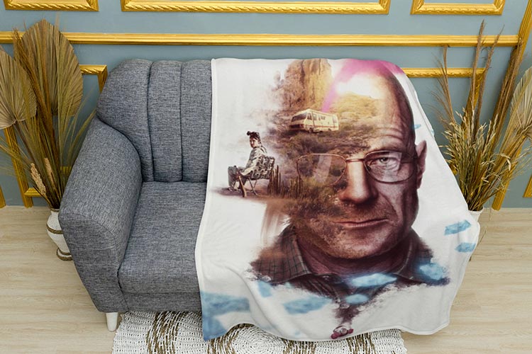 Гейзенберг Волтер Вайт Фільм Нeisenberg Walter White Film