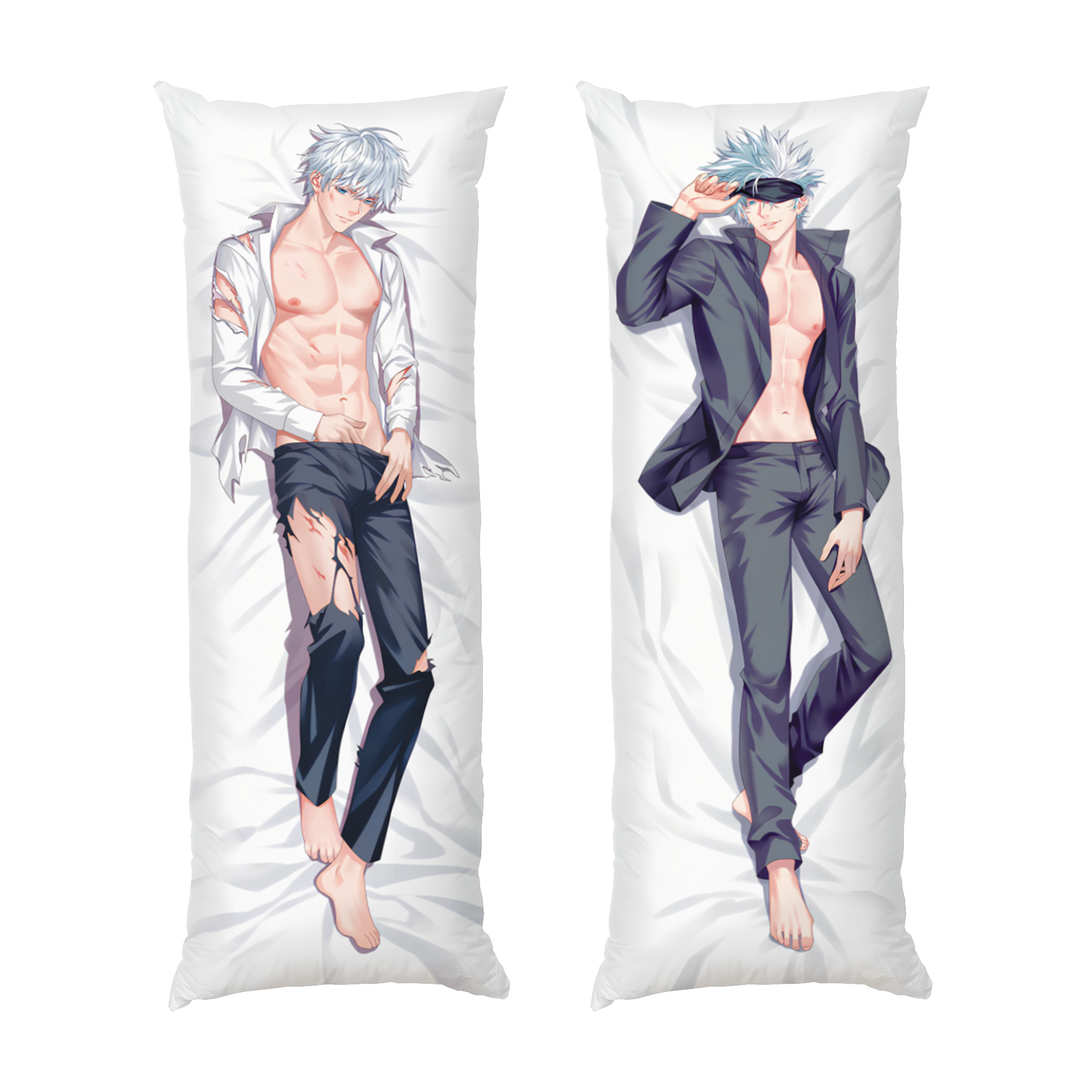 Годжо Аніме Магічна битва Gojo Anime Magic battle