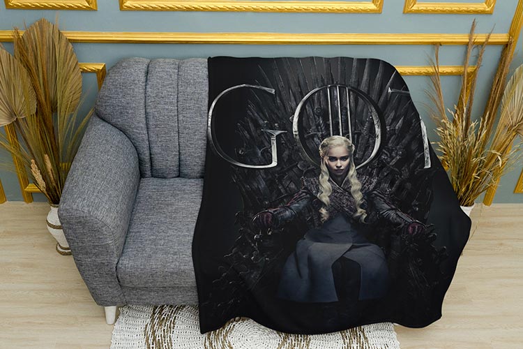 Гра Престолів Денеріс Тарґеріен Game of Thrones Daenerys Targaryen