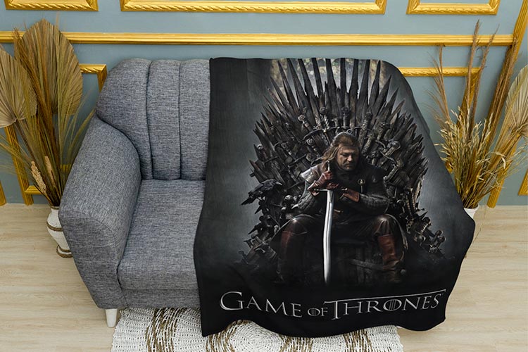 Гра Престолів Еддард Старк Game of Thrones Eddard Ned Stark