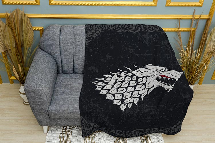 Гра Пристолів Дім Старків Game of Thrones House Stark