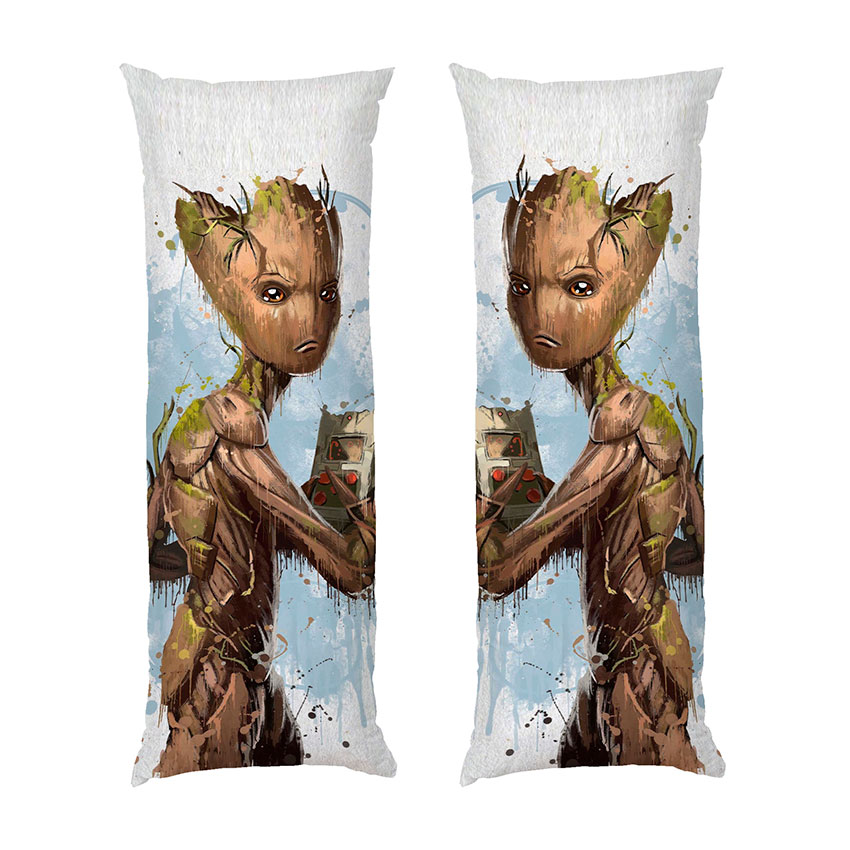 Грут Арт Groot