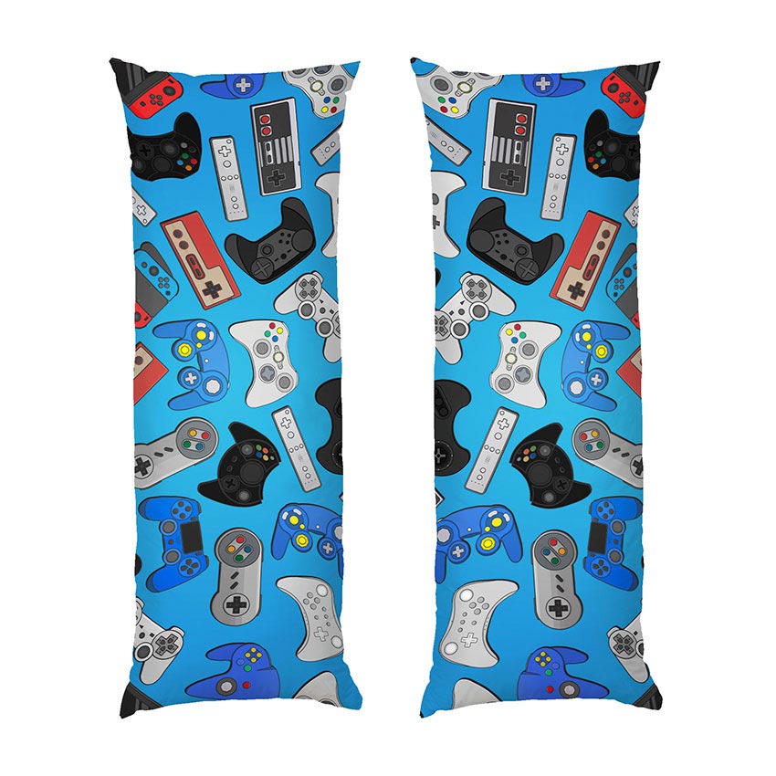 Ігровий патерн Геймпад