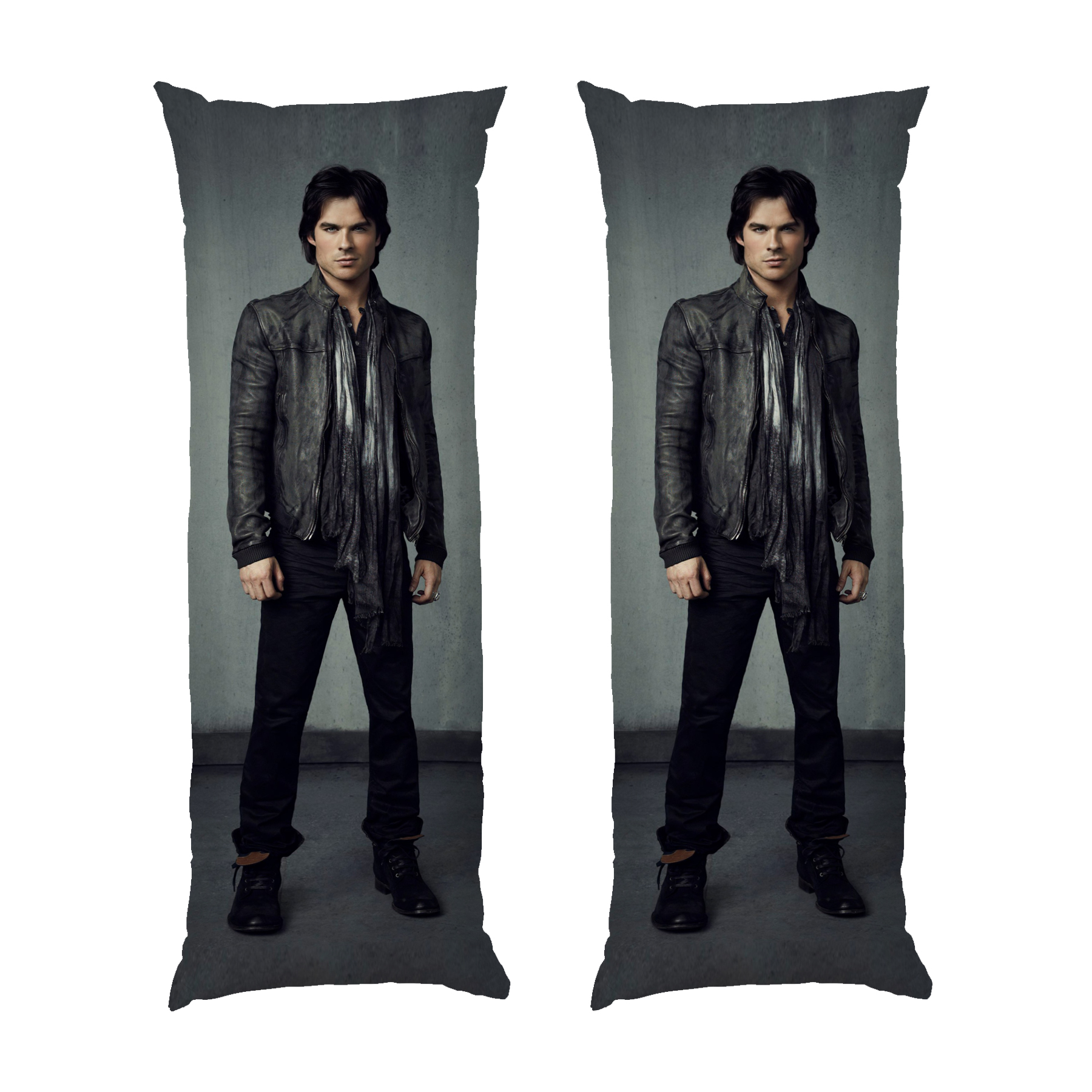 Ієн Сомерхолдер Фільм Ian Somerhalder Movie