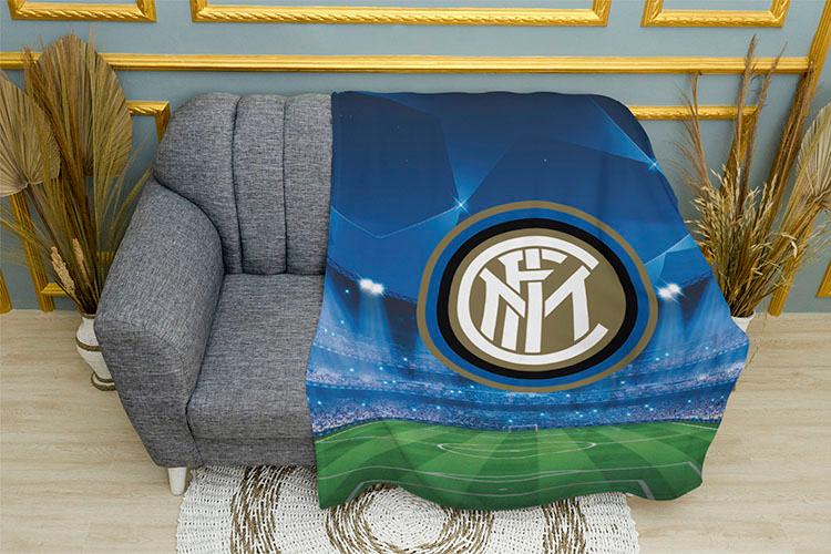 Интер Милан Ночной стадион Internazionale Milano Night Stadium