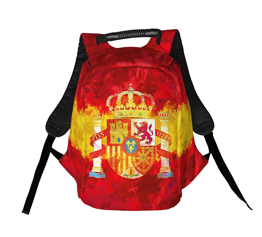 Іспанія Герб країни Spain Coat of arms of the country