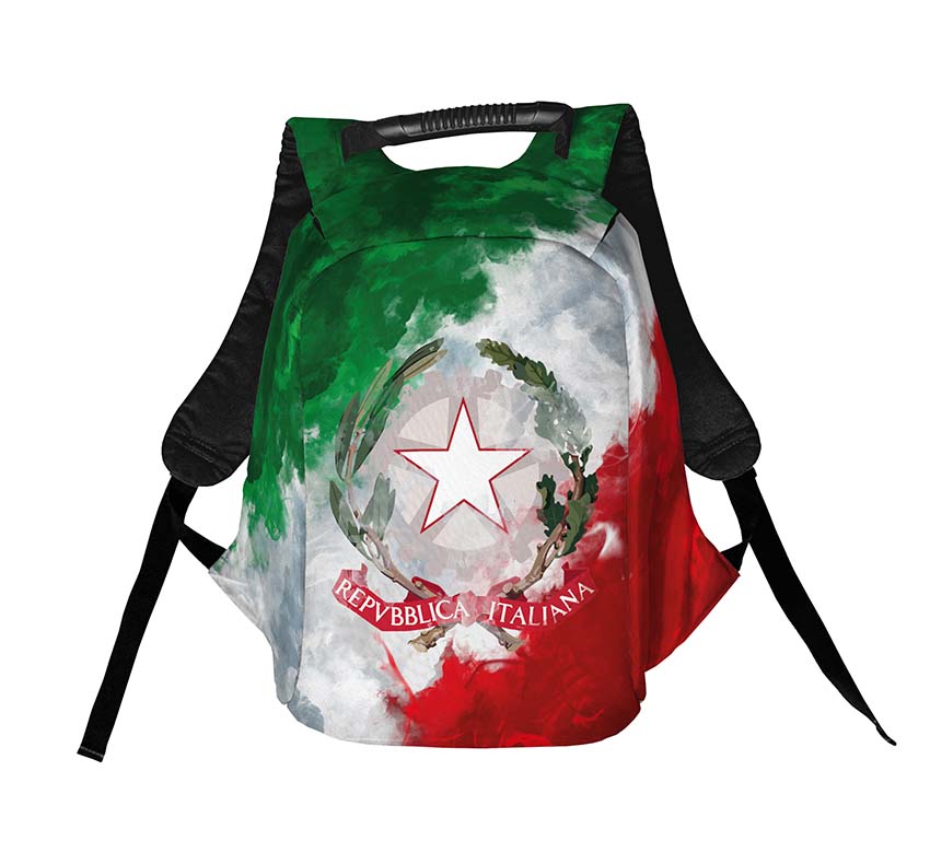 Італія Герб країни Italy Coat of arms of the country