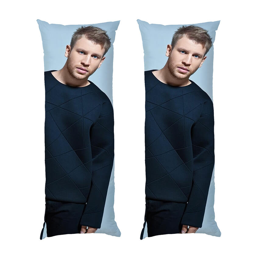 Іван Дорн Відомий музикант Ivan Dorn Famous musician