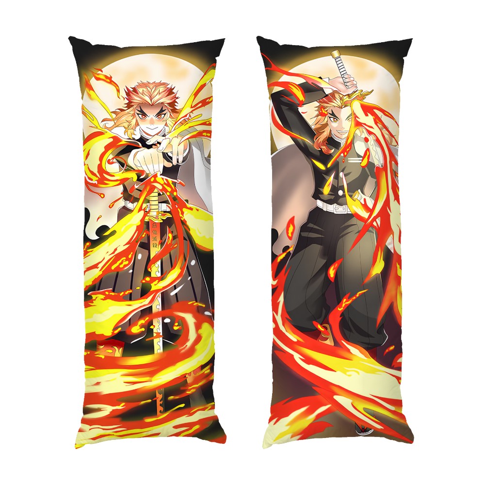 Кёдзюро Рэнгоку Вбивця демонів Kyoujurou Rengoku Demon Slayer