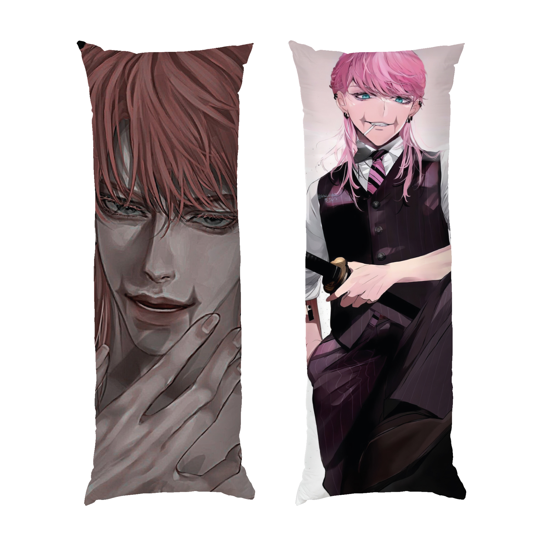 Харучийо Санзу з мечем Токійські месники Sanzu Haruchiyo with sword Tokyo Revengers