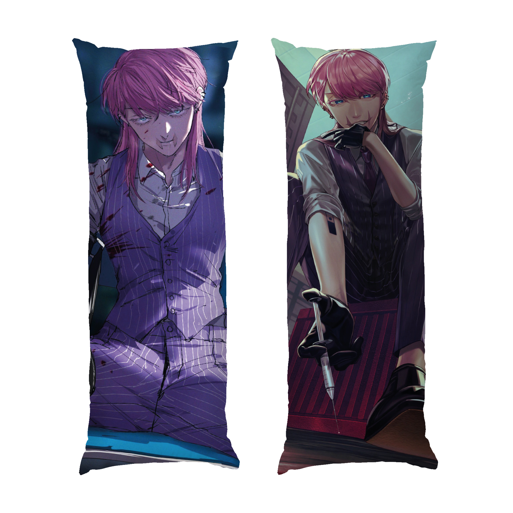 Харучийо Санзу Токійські месники Sanzu Haruchiyo Tokyo Revengers