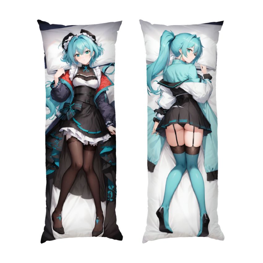 Хацуне Міку Вокалоїд Аніме Hatsune Miku Vocaloid