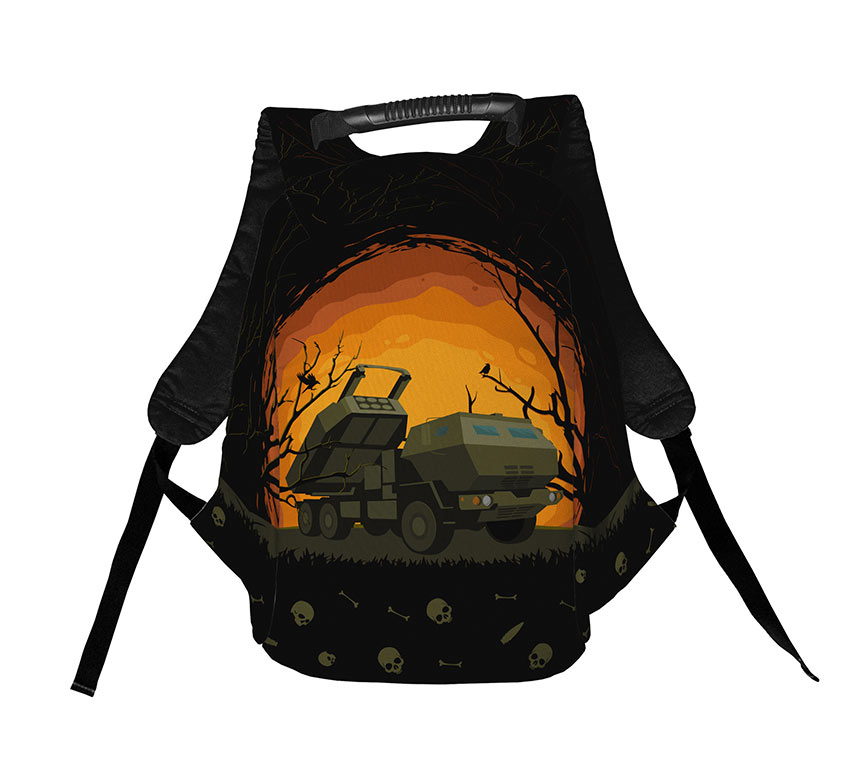 Хаймарс Haymars