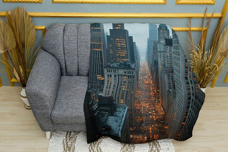 Хмарочоси мегаполісу Skyscrapers of the metropolis