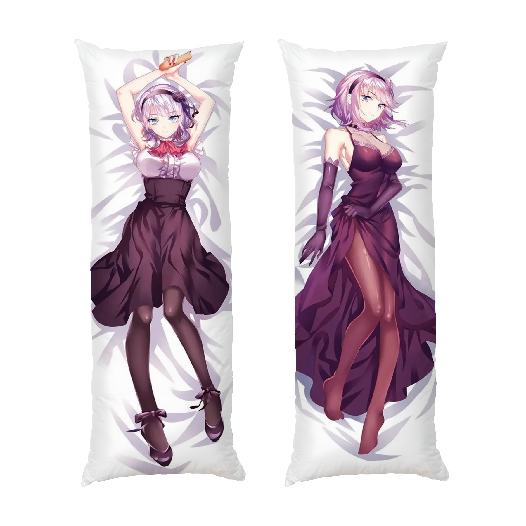 Хотару Шидарі Магазинчик солодощів Аніме Дакімакура Hotaru Shidare Sweet Shop Anime Dakimakura